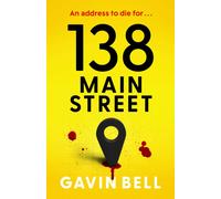 138 Main Street : Every town has a Main Street. Now every one is a target.