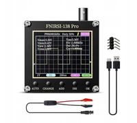 138-PRO Handheld Digital Oscilloscope