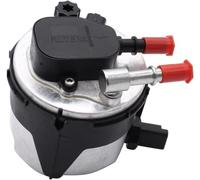 1386037 Diesel Fuel Filter Compatible With Ford Focus MK2 C-MAX Fiesta MK6 MK7 1.6 TDCI 2005-2012