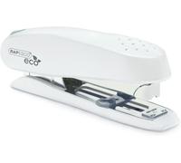 Rapesco ECO Spinna Heavy Duty Stapler White