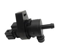 13901433603 2pins Fuel Tank Vapor Canister Purge Solenoid Valve for 3 5 7 X5 Z3 Z4 E36 E46 E39 E38 E65 E66 E53 E85 Replace Parts