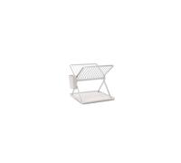 139383 Dish Drainer, Light Grey, Standard