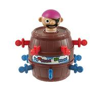 13957 "Mini Pop up Pirate" Game