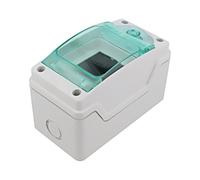 13975 housing: for module appliance IP65 surface-mounted, wall mounting IK09 ...