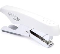 1398 ECO Whale Plier, 45 Sheet Capacity, Soft White