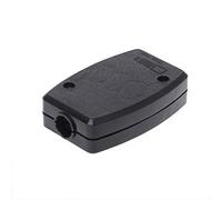 13A Inline Connector Box 3 Terminal Join Flex Cable Wire Mains Electrical Joiner