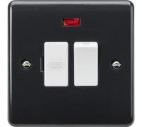 13A Switched Fused spur with neon [Part M Compliant]