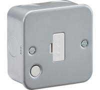 13A Unswitched Fused Spur with Flex Outlet