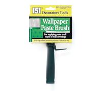 13Cm 13 X 4Cm Wallpaper Wall Paper Brush, White