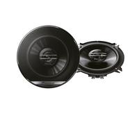 Pioneer TS G1320F - 13cm 2-Way Coaxial Speakers (250W)