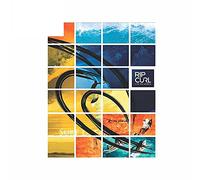 13cm Car Stickers and Decals for Rip Curl Creative JDM Funny Decoration Vinyl Waterproof Trunk