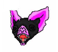 13cm for Tony Hotline Miami Car Stickers Scratch Proof Anime Custom Printing Waterproof Bumper Decal