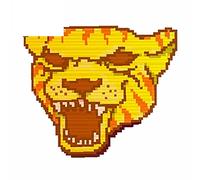 13cm for Tony Hotline Miami Car Stickers Scratch Proof Anime Custom Printing Waterproof Bumper Decal