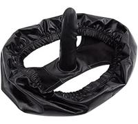 13CM Panties Silicone Dildo Penis Plug Bondage Fetish Chastity Belt Briefs with Realistic Anal Plug BDSM Masturbating Pants Latex Penis Briefs for Underwear Chastity Pants Sex Toy Men Women Couples