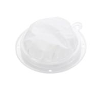 13cm Reusable Fine Mesh Nylon Strainer for Juice Soy Milk Tea Coffee Wine Kitchen Filter Colander