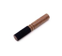13Cm Wooden Stick Tube Handle For Sound Healing