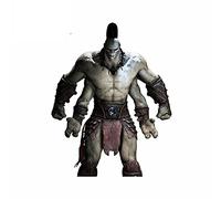 13cmx10.3cm for Arcade Mortal Combat Goro Decal Cartoon Surfboard Car Stickers Surfboard