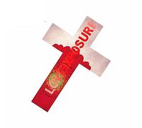 13cmx10.6cm for Love Exposure Fine Car Stickers Cartoon Decal Vinyl Material Car