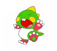 13cmx10.8cm for Bubble Bobble Fine Car Stickers Car Accessories Decal Occlusion Scratch