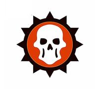13cmx12.8cm for Divine Word Legion Decal Trunk Air Conditioner Vinyl Material Motorcycle