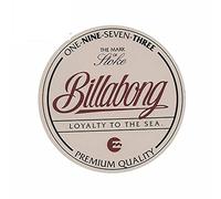 13cmx13cm for Billabong Mark of Stoke Fine SUV Car Stickers DIY Sticker Fashion