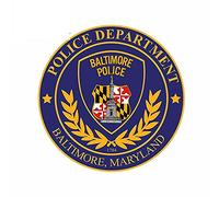13cmx13cm for Police Motorcycle Car Sticker DIY Decal Personality Graphics Vinyl Material Waterproof