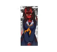 13cmx6.1cm for Meru Emergence Devil Creative Car Sticker Waterproof Scratch Proof DIY