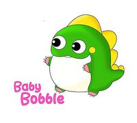 13cmx6.9cm for Old School Fun Bubble Bobble Cartoon Car Sticker Fine DIY