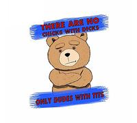 13cmx7.3cm for Teddy Bear Waterproof Decal Scratch Proof Motorcycle Helmet DIY Personality