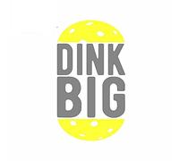 13cmx7.6cm for Dink Big Kitchen Burger Car Stickers Windshield Cartoon RV Decal