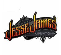 13cmx7.8cm for Jesse James Black Label Logo Car Stickers and Decals Waterproof
