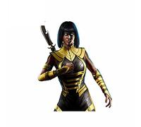 13cmx7cm for Arcade Mortal Combat Laotop Car Stickers Refrigerator Laotop Decal Windshield Cartoon