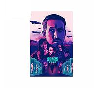 13cmx8.5cm for Blade Runner.49 Poster Sunscreen Car Stickers Refrigerator Decal Graffiti