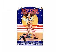 13cmx8.7cm for Defend Your Country Windows Windshield Trunk Decal Laptop Car Stickers