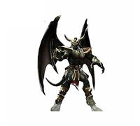 13cmx9.1cm for Arcade Mortal Combat Wings Car Stickers Refrigerator Cartoon Decal Laotop