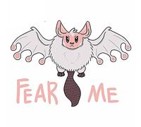 13cmx9.6m for Monster Hunter World Paolumu Fear ME Graphics Car Sticker and