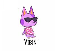 13cmx9.7cm for We Vibin Car Stickers and Decals Motorcycle Helmet Waterproof Snowboard