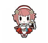 13cmx9.8cm for Fire Emblem Fates Vinyl Car Stickers Sunscreen Decal Funny Scratch