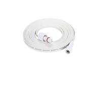 13FT Extension Cable for Govee Permanent Outdoor Lights, Compatible with Govee H705A H705B H705C, 3 Pin for Outdoor Lights extension Cord