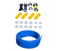 13ft Flexible Anti Race Accessory for 1:50 Scale Model Vehicles