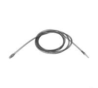 13ft Plumbing Snake for Drill, Flexible Spring Drain Auger | For Kitchen and Bathroom, Flexible Spring Head, for ideal for Plumbers, Manganese Steel Build, 13ft Length
