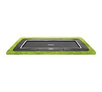 Salta Trampolines Trampoline Royal Baseground 244 x 396cm - Black