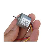 13H060E070 FK2-9147 Inner Rotor 24mm DC Brushless electronic starter DC 12V 14.4V 18V 6500RPM 3-Wire Built-in Driver Board MQXFCZUX