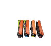 13K 212X W2120X W2121X W2122X Toner Cartridge Compatible For HP M554dn M555dn MFP M578c M578z M578dn M578f M555x(1PC W2122X(212X)-Y)