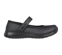 (13K, Black) Skechers Kids Microstrides Recess Rules Sandals