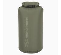 13L Lightweight Waterproof Dry Bags V2 - Ranger Green