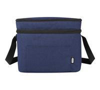 13L Rpet Cooler Bag Heather Navy (One Size)