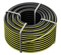 13mm - 1/2" ID Air Hose 20 Bar Working Pressure Replacement Part 30m