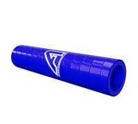 13mm 1/2" ID Silicone Straight Hose Joiner Coupler 250mm Length Blue