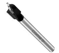 13mm | 1/2inch Carbide Forstner bit, 1.7mm Thickness of YG8 Carbide, Woodworking Hinge Cutter Tool Kits for Wood, Plywood and Plastic by CENYB